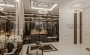 shikarnaya-novaya-villa-5-1-s-basseinom-i-potryasayushim-vidom-na-more-v-raione-tepe-350-m2 в Турции - фото 2
