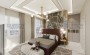 shikarnaya-novaya-villa-5-1-s-basseinom-i-potryasayushim-vidom-na-more-v-raione-tepe-350-m2 в Турции - фото 2