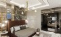 shikarnaya-novaya-villa-5-1-s-basseinom-i-potryasayushim-vidom-na-more-v-raione-tepe-350-m2 в Турции - фото 2