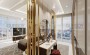 shikarnaya-novaya-villa-5-1-s-basseinom-i-potryasayushim-vidom-na-more-v-raione-tepe-350-m2 в Турции - фото 2