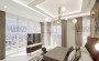 shikarnaya-novaya-villa-5-1-s-basseinom-i-potryasayushim-vidom-na-more-v-raione-tepe-350-m2 в Турции - фото 2