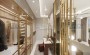 shikarnaya-novaya-villa-5-1-s-basseinom-i-potryasayushim-vidom-na-more-v-raione-tepe-350-m2 в Турции - фото 2