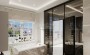 shikarnaya-novaya-villa-5-1-s-basseinom-i-potryasayushim-vidom-na-more-v-raione-tepe-350-m2 в Турции - фото 2