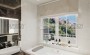 shikarnaya-novaya-villa-5-1-s-basseinom-i-potryasayushim-vidom-na-more-v-raione-tepe-350-m2 в Турции - фото 2