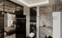 shikarnaya-novaya-villa-5-1-s-basseinom-i-potryasayushim-vidom-na-more-v-raione-tepe-350-m2 в Турции - фото 2