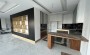 shikarnaya-novaya-villa-5-1-s-basseinom-i-potryasayushim-vidom-na-more-v-raione-tepe-350-m2 в Турции - фото 2