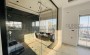 shikarnaya-novaya-villa-5-1-s-basseinom-i-potryasayushim-vidom-na-more-v-raione-tepe-350-m2 в Турции - фото 2