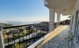 shikarnaya-novaya-villa-5-1-s-basseinom-i-potryasayushim-vidom-na-more-v-raione-tepe-350-m2 в Турции - фото 2