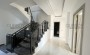 shikarnaya-novaya-villa-5-1-s-basseinom-i-potryasayushim-vidom-na-more-v-raione-tepe-350-m2 в Турции - фото 2