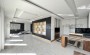 shikarnaya-novaya-villa-5-1-s-basseinom-i-potryasayushim-vidom-na-more-v-raione-tepe-350-m2 в Турции - фото 2