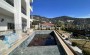 shikarnaya-novaya-villa-5-1-s-basseinom-i-potryasayushim-vidom-na-more-v-raione-tepe-350-m2 в Турции - фото 2