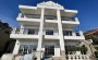 shikarnaya-novaya-villa-5-1-s-basseinom-i-potryasayushim-vidom-na-more-v-raione-tepe-350-m2 в Турции - фото 2