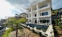 shikarnaya-novaya-villa-5-1-s-basseinom-i-potryasayushim-vidom-na-more-v-raione-tepe-350-m2 в Турции - фото 2