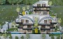 shikarnye-3-etazhnye-villy-4-1-pod-grazhdanstvo-v-elitnom-raione-alanii-tepe-346-404-m2 в Турции - фото 2