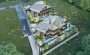 shikarnye-3-etazhnye-villy-4-1-pod-grazhdanstvo-v-elitnom-raione-alanii-tepe-346-404-m2 в Турции - фото 2
