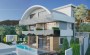 shikarnye-3-etazhnye-villy-4-1-pod-grazhdanstvo-v-elitnom-raione-alanii-tepe-346-404-m2 в Турции - фото 2