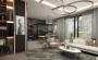 shikarnye-3-etazhnye-villy-4-1-pod-grazhdanstvo-v-elitnom-raione-alanii-tepe-346-404-m2 в Турции - фото 2