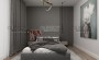 shikarnye-3-etazhnye-villy-4-1-pod-grazhdanstvo-v-elitnom-raione-alanii-tepe-346-404-m2 в Турции - фото 2