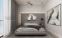 shikarnye-3-etazhnye-villy-4-1-pod-grazhdanstvo-v-elitnom-raione-alanii-tepe-346-404-m2 в Турции - фото 2