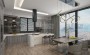 shikarnye-3-etazhnye-villy-4-1-pod-grazhdanstvo-v-elitnom-raione-alanii-tepe-346-404-m2 в Турции - фото 2