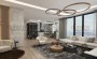 shikarnye-3-etazhnye-villy-4-1-pod-grazhdanstvo-v-elitnom-raione-alanii-tepe-346-404-m2 в Турции - фото 2