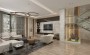 shikarnye-3-etazhnye-villy-4-1-pod-grazhdanstvo-v-elitnom-raione-alanii-tepe-346-404-m2 в Турции - фото 2