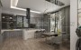 shikarnye-3-etazhnye-villy-4-1-pod-grazhdanstvo-v-elitnom-raione-alanii-tepe-346-404-m2 в Турции - фото 2