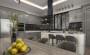 shikarnye-3-etazhnye-villy-4-1-pod-grazhdanstvo-v-elitnom-raione-alanii-tepe-346-404-m2 в Турции - фото 2