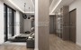 shikarnye-3-etazhnye-villy-4-1-pod-grazhdanstvo-v-elitnom-raione-alanii-tepe-346-404-m2 в Турции - фото 2