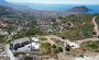 dve-elitnye-villy-na-etape-stroitelstva-planirovkoi-4-1-v-raione-tepe-300-m2 в Турции - фото 2