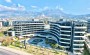 kvartira-1-1-premium-klassa-na-pervoi-beregovoi-linii-v-kargydzhake-55-m2 в Турции - фото 2