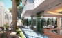 unikalnyi-proekt-na-pervoi-beregovoi-linii-v-centre-alanii-53m2-155m2 в Турции - фото 2
