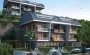 prostornye-dupleksy-3-1-i-4-1-v-elitnom-stroyashemsya-komplekse-v-raione-tepe-215-280-m2 в Турции - фото 2