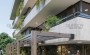 elitnyi-stroyashiisya-kompleks-v-raione-buyukkhasbakhche-74m2-166m2 в Турции - фото 2