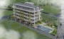 elitnyi-stroyashiisya-kompleks-v-raione-buyukkhasbakhche-74m2-166m2 в Турции - фото 2