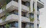 elitnyi-stroyashiisya-kompleks-v-raione-buyukkhasbakhche-74m2-166m2 в Турции - фото 2