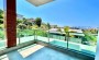 sadovyi-dubleks-v-novom-komplekse-v-prestizhnom-raione-oba-4-1-180m2 в Турции - фото 2
