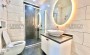 sadovyi-dubleks-v-novom-komplekse-v-prestizhnom-raione-oba-4-1-180m2 в Турции - фото 2