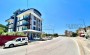 sadovyi-dubleks-v-novom-komplekse-v-prestizhnom-raione-oba-4-1-180m2 в Турции - фото 2
