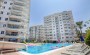 dupleks-4-1-v-elitnom-komplekse-s-infrastrukturoi-vsego-v-200-m-ot-morya-v-tosmure-220-m2 в Турции - фото 2