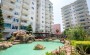 dupleks-4-1-v-elitnom-komplekse-s-infrastrukturoi-vsego-v-200-m-ot-morya-v-tosmure-220-m2 в Турции - фото 2