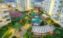 dupleks-4-1-v-elitnom-komplekse-s-infrastrukturoi-vsego-v-200-m-ot-morya-v-tosmure-220-m2 в Турции - фото 2