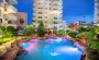 dupleks-4-1-v-elitnom-komplekse-s-infrastrukturoi-vsego-v-200-m-ot-morya-v-tosmure-220-m2 в Турции - фото 2