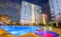 dupleks-4-1-v-elitnom-komplekse-s-infrastrukturoi-vsego-v-200-m-ot-morya-v-tosmure-220-m2 в Турции - фото 2