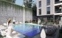 novyi-stroyashiisya-proekt-v-raione-konakly-40m2-87m2 в Турции - фото 2