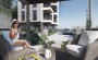 novyi-stroyashiisya-proekt-v-raione-konakly-40m2-87m2 в Турции - фото 2