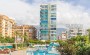 stilnaya-kvartira-2-1-na-pervoi-beregovoi-linii-v-centre-makhmutlara-115-m2 в Турции - фото 2