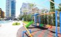 stilnaya-kvartira-2-1-na-pervoi-beregovoi-linii-v-centre-makhmutlara-115-m2 в Турции - фото 2