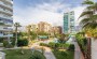 stilnaya-kvartira-2-1-na-pervoi-beregovoi-linii-v-centre-makhmutlara-115-m2 в Турции - фото 2