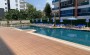 kvartira-2-1-v-novom-komplekse-s-vidom-na-more-v-raione-makhmutlar-117m2 в Турции - фото 2
